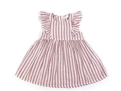 Name It parfait pink stribet kjole